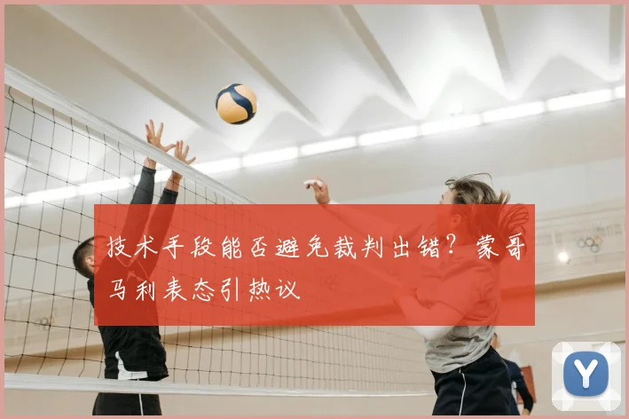 技术手段能否避免裁判出错?蒙哥马利表态引热议