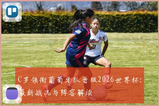 C罗领衔葡萄牙队晋级2026世界杯：最新战况与阵容解读